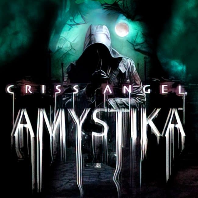 AMYSTIKA