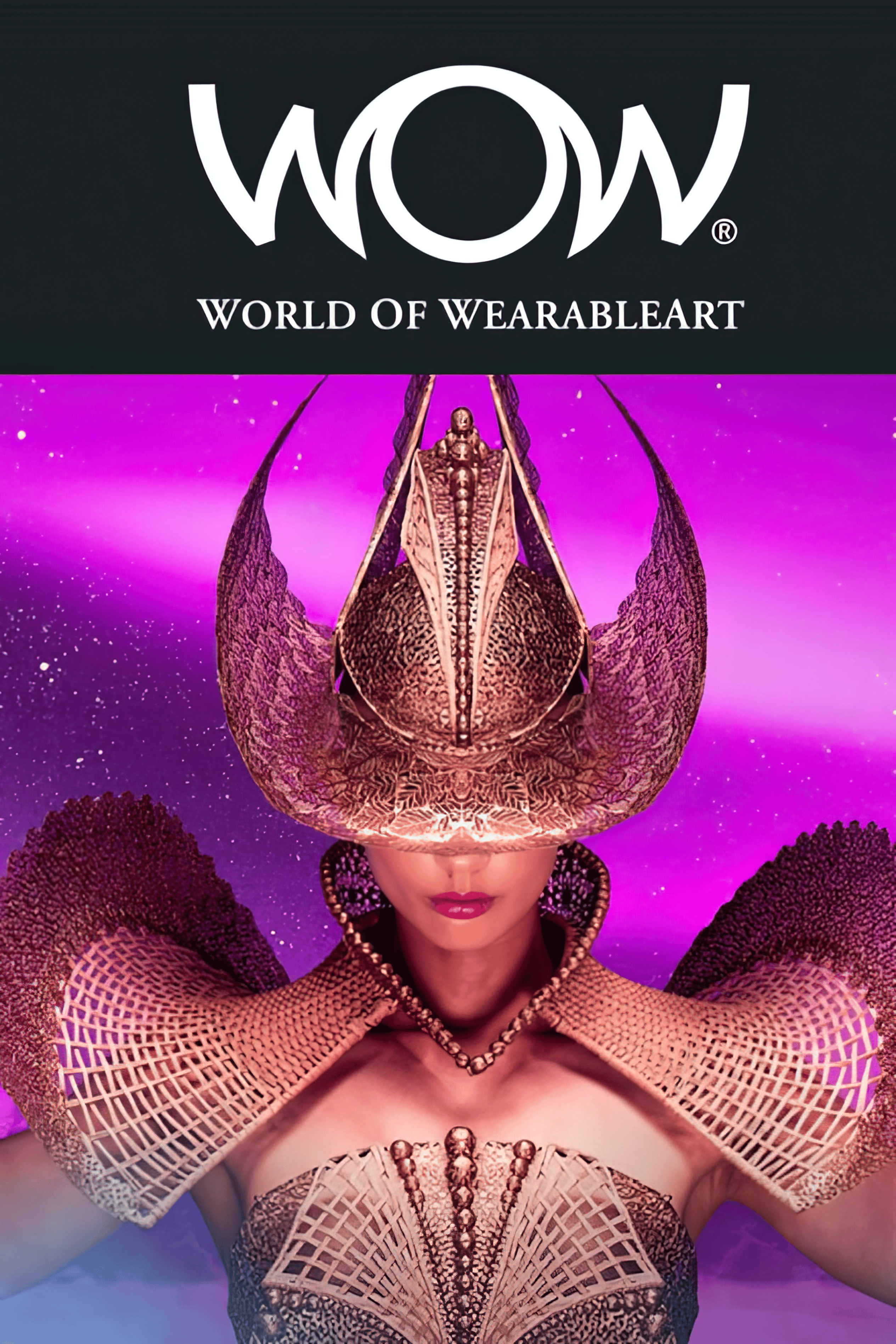 WorldOfWearableArt-2022