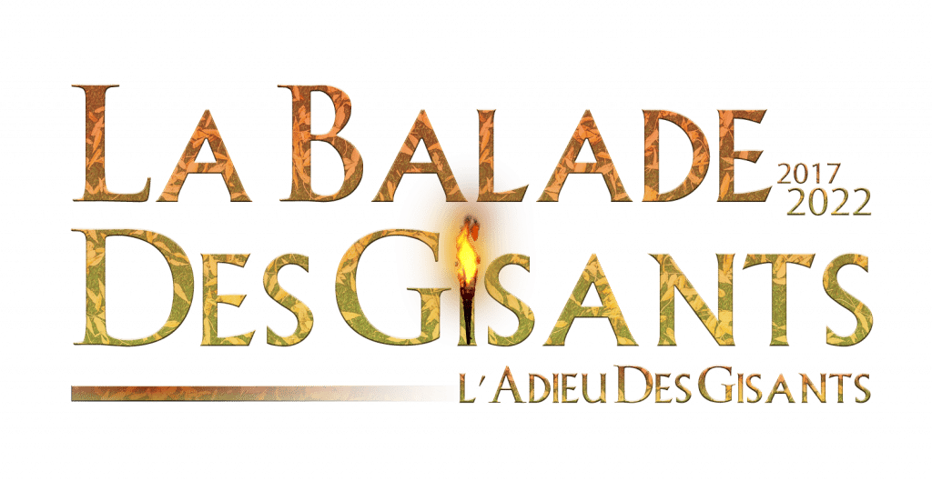 Drop The Spoon -BALADEdesGISANTS- L Adieu Des Gisants