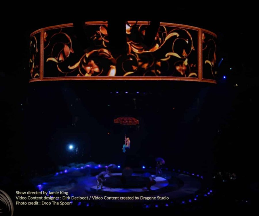 Circus - Show