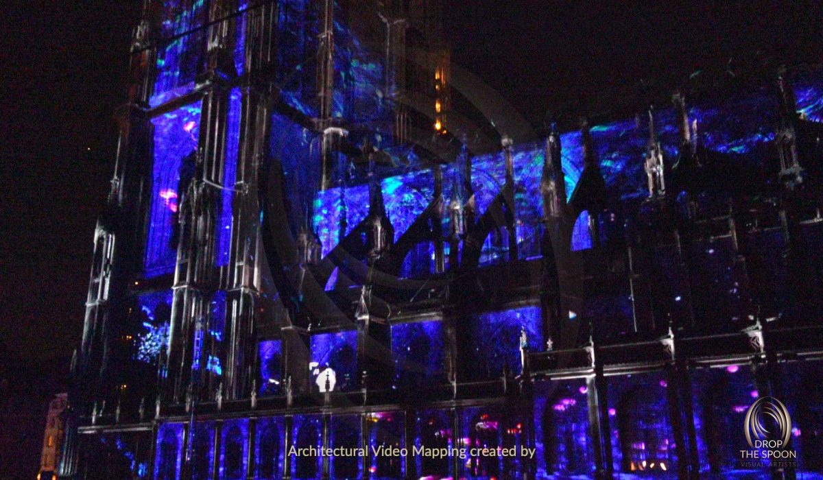 LUMIERE INTEMPORELLE SHOW