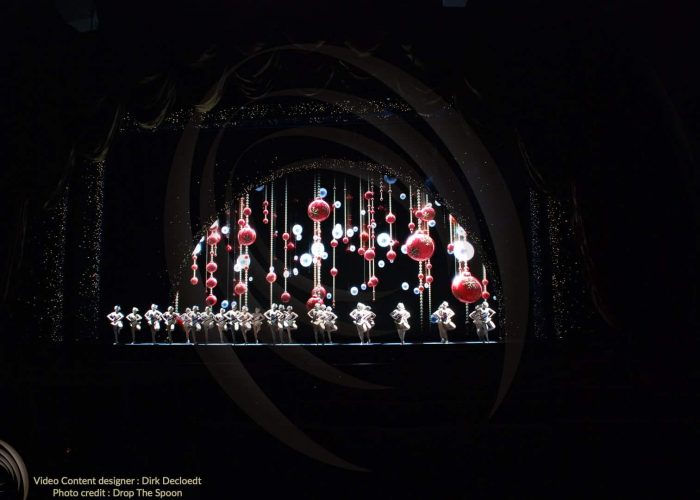 SHOW